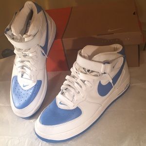 Brand New Men’s Air Force 1 Mid